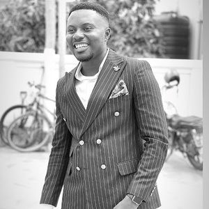 Meet your Posher, Bryte